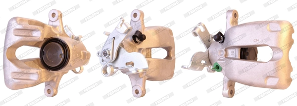 Тормозной суппорт premier FERODO FCL695188