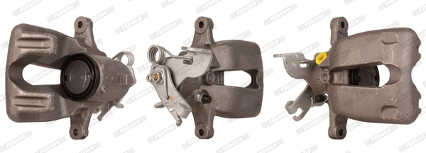 Тормозной суппорт premier FERODO FCL695187