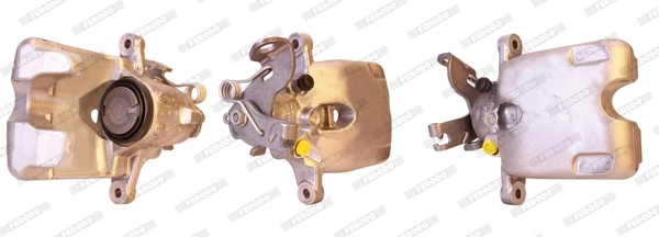 Тормозной суппорт premier FERODO FCL695194