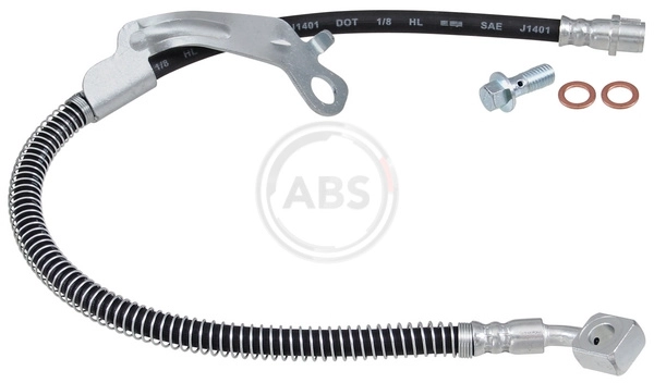 Тормозной шланг A.B.S. SL 1465