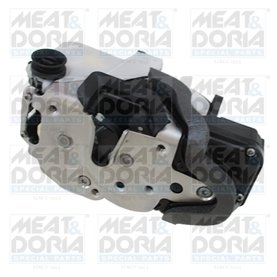 Замок двери MEAT & DORIA 31423