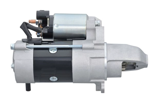 Стартер HELLA/BEHR/PAGID 8EA 011 612-981