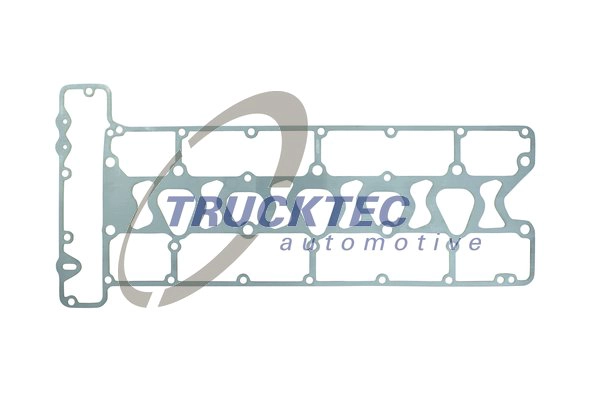 Прокладка крышка головки цилиндра TRUCKTEC AUTOMOTIVE 02.10.035