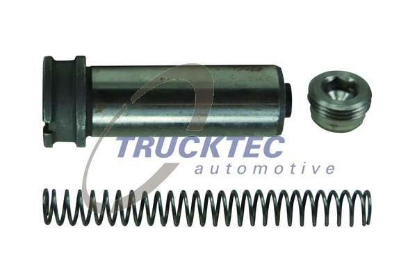 Натяжитель цепь привода TRUCKTEC AUTOMOTIVE 02.12.013