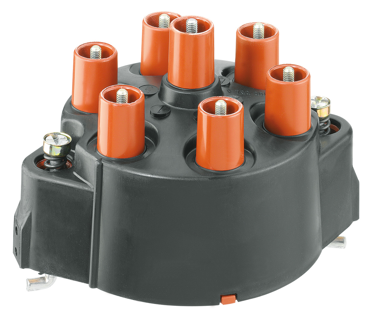Крышка распределителя зажигания BOSCH 0 290 004 503