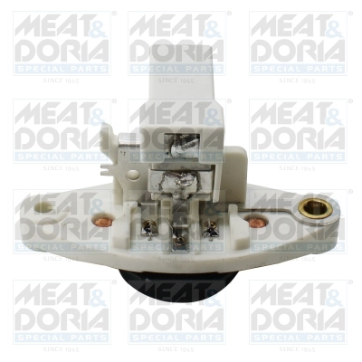 Регулятор генератора MEAT & DORIA 52002