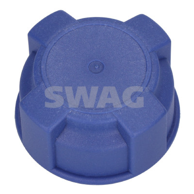 Крышка резервуар охлаждающей жидкости SWAG 33 11 0663