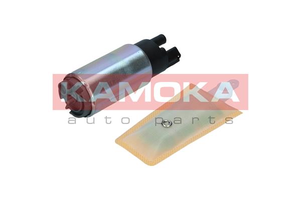 Топливный насос kamoka KAMOKA 8410036