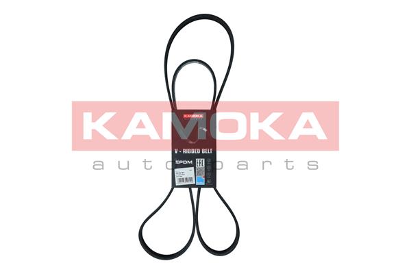 Поликлиновой ремень kamoka KAMOKA 7016167
