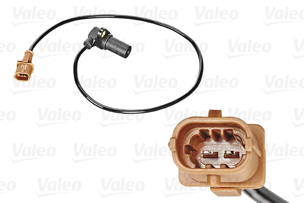 Датчик импульсов VALEO 254034