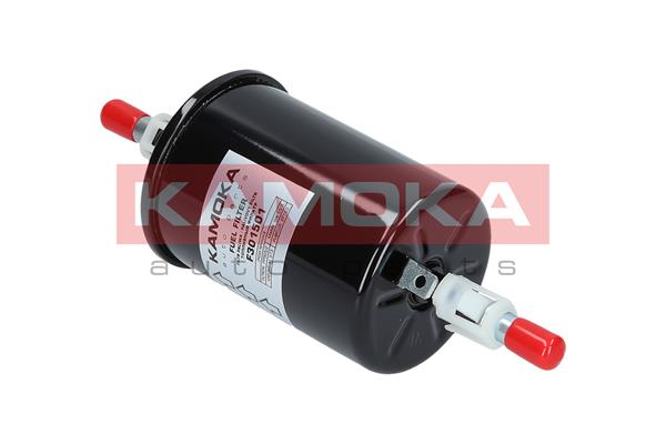 Топливный фильтр kamoka KAMOKA F301501