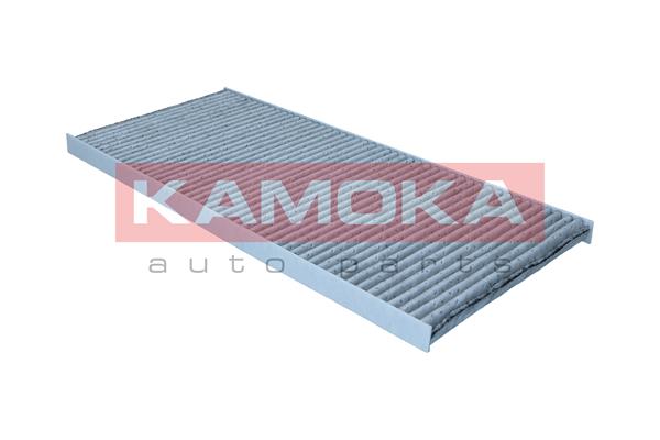 Фильтр воздух во внутренном пространстве kamoka KAMOKA F524301