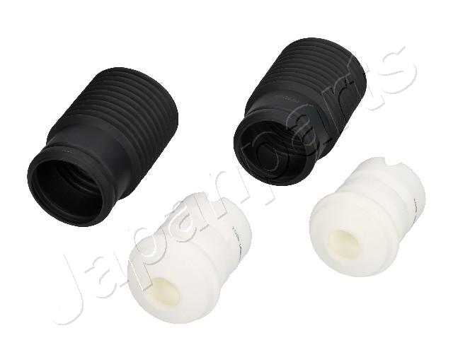 Пылезащитный комплект амортизатор JAPANPARTS KTP-0201