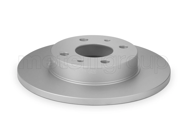 Тормозной диск CIFAM 800-232C