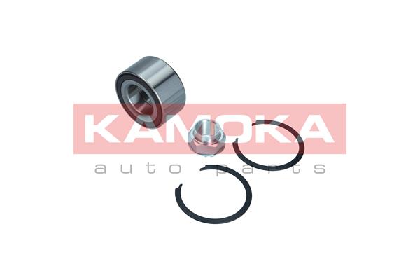 Комплект подшипника ступицы колеса kamoka KAMOKA 5600102