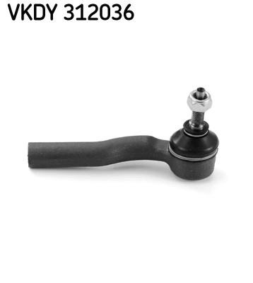 Наконечник поперечной рулевой тяги SKF VKDY 312036