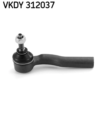 Наконечник поперечной рулевой тяги SKF VKDY 312037