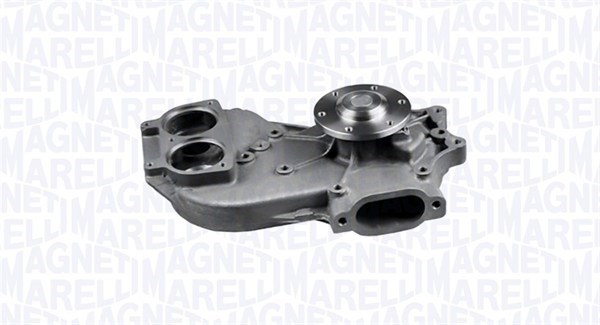 Водяной насос охлаждение двигателя MAGNETI MARELLI 352316171328