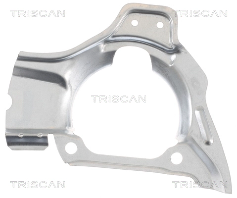 Отражатель диск тормозного механизма TRISCAN 8125 15101