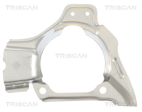 Отражатель диск тормозного механизма TRISCAN 8125 15102