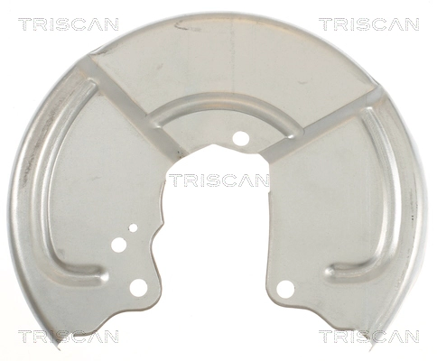 Отражатель диск тормозного механизма TRISCAN 8125 15203