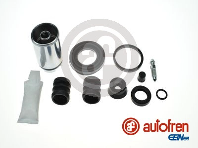 Ремкомплект тормозной суппорт SEINSA D41160K