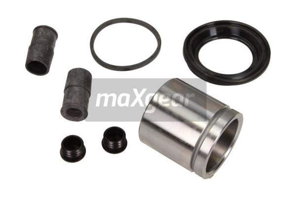 Ремкомплект тормозной суппорт MAXGEAR 27-0631