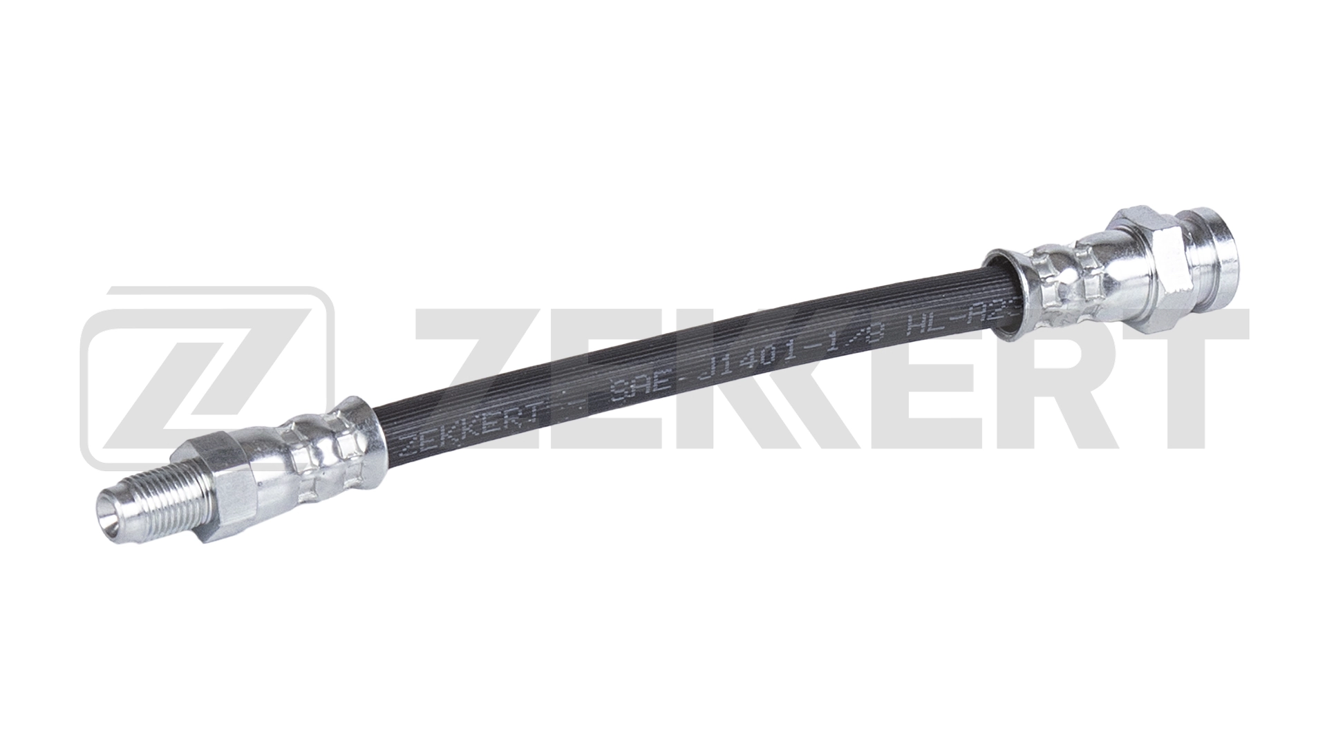 Тормозной шланг ZEKKERT BS-9435