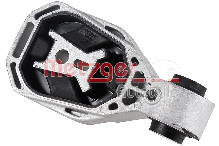 Подвеска двигатель greenparts METZGER 8054324