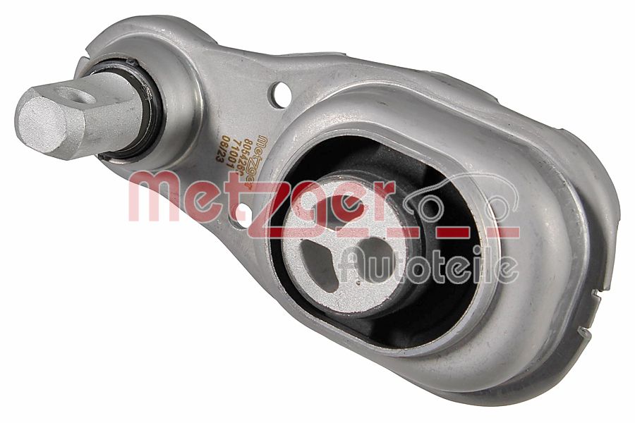 Подвеска двигатель greenparts METZGER 8054268