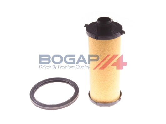 Гидрофильтр автоматическая коробка передач bogap premium BOGAP C8114102