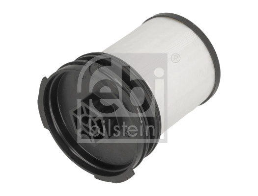 Гидрофильтр автоматическая коробка передач FEBI BILSTEIN 194025
