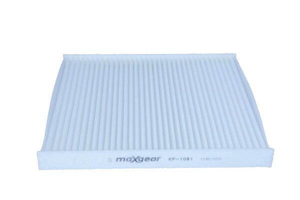 Фильтр воздух во внутренном пространстве MAXGEAR 26-1997