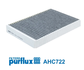 Фильтр воздух во внутренном пространстве PURFLUX AHC722