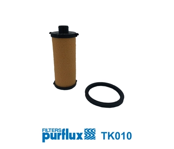 Гидрофильтр автоматическая коробка передач PURFLUX TK010