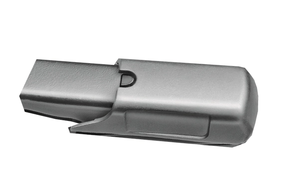 Щетка стеклоочистителя trico exact fit beam kit TRICO EFK60483