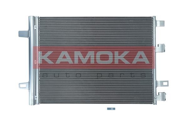 Конденсатор кондиционер kamoka KAMOKA 7800274