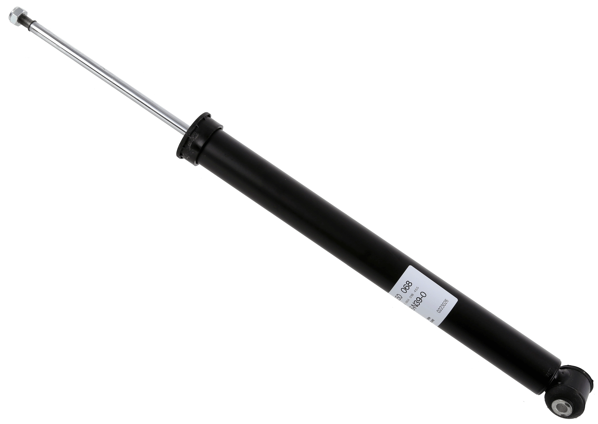 Амортизатор SACHS 350 068