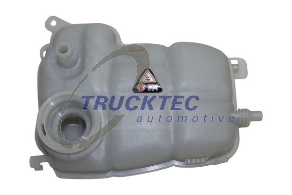 Компенсационный бак охлаждающая жидкость TRUCKTEC AUTOMOTIVE 02.40.411