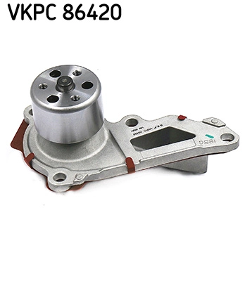 Водяной насос охлаждение двигателя SKF VKPC 86420
