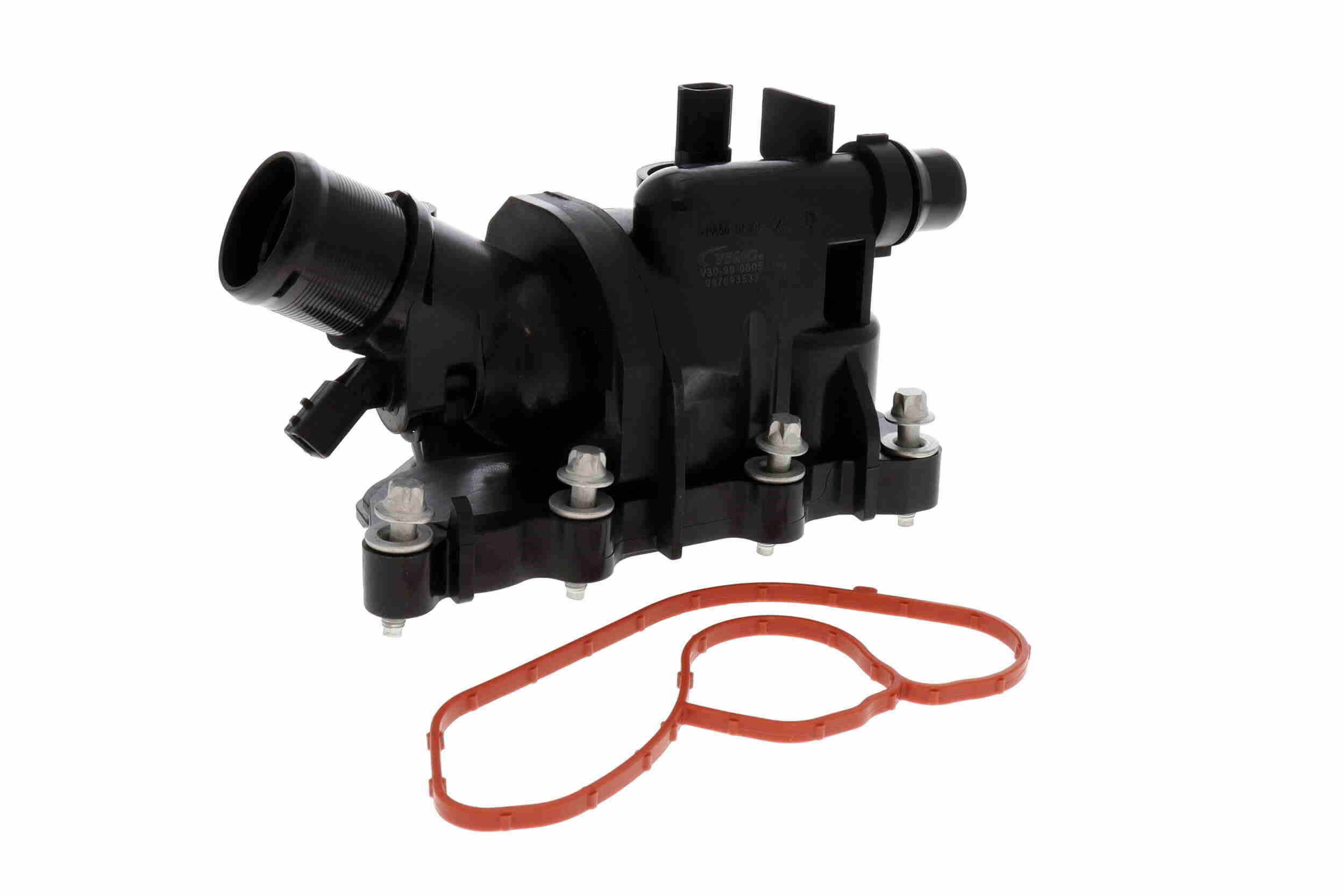 Корпус термостата green mobility parts VEMO V30-99-0005