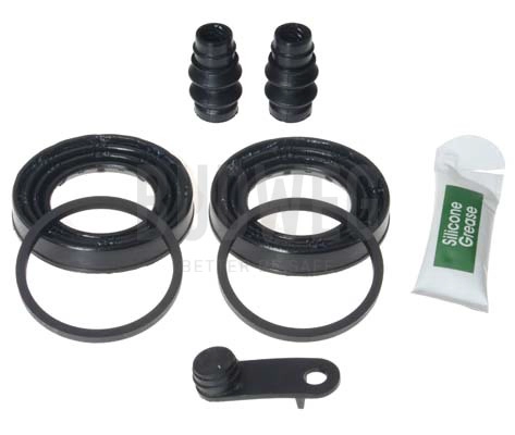 Ремкомплект тормозной суппорт BUDWEG CALIPER 204428