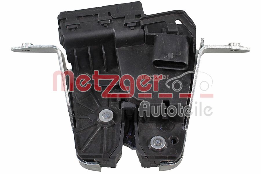 Замок задней двери greenparts METZGER 2310756