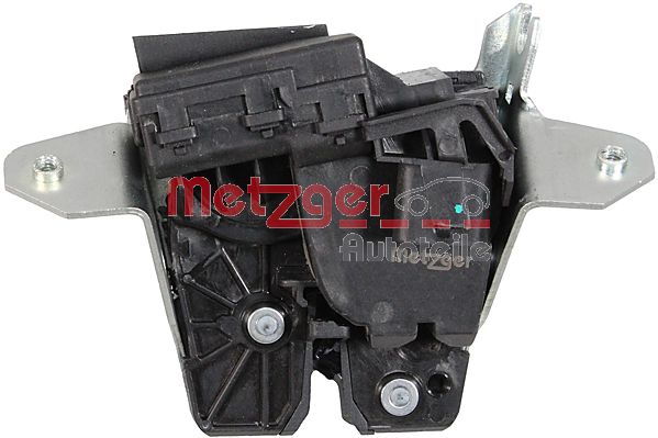 Замок задней двери greenparts METZGER 2310682