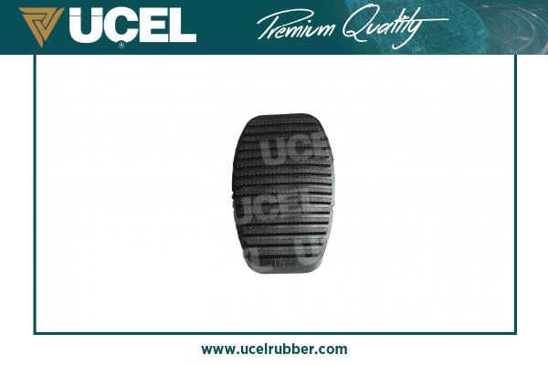 Педаль тормоза UCEL 31473