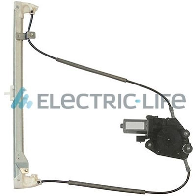 Стеклоподъемник ELECTRIC LIFE ZR FT52 L