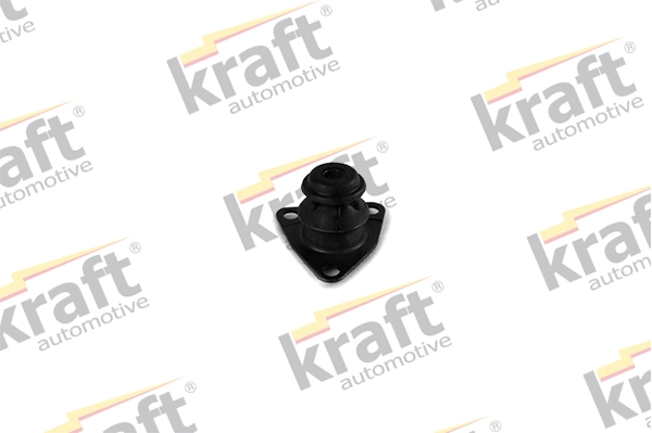 Подвеска двигатель KRAFT AUTOMOTIVE 1493340