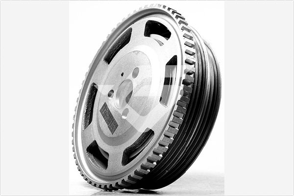 Ременный шкив коленчатый вал HUTCHINSON DP080