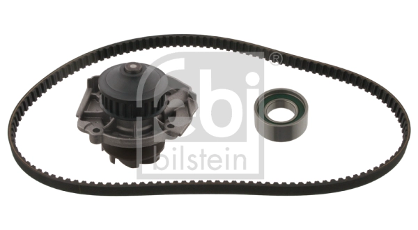 Водяной насос + комплект зубчатого ремня FEBI BILSTEIN 45141
