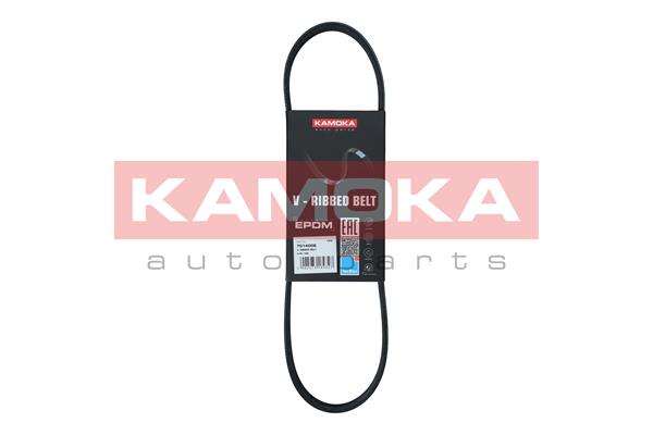Поликлиновой ремень kamoka KAMOKA 7014006